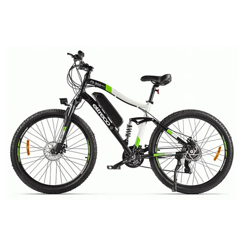 Электровелосипед Eltreco FS900 New 350W